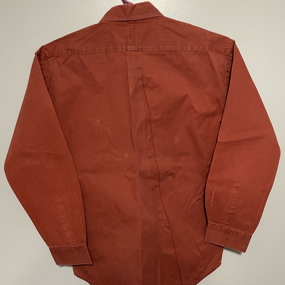Men’s Ralph Lauren long sleeve button down size XL - Picture 5 of 5